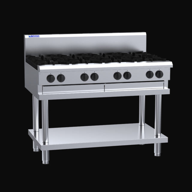 CS 1200mm Cooktops