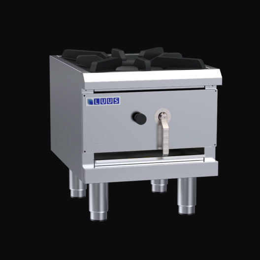 FSP 450 FREESTANDING STOCKPOTS