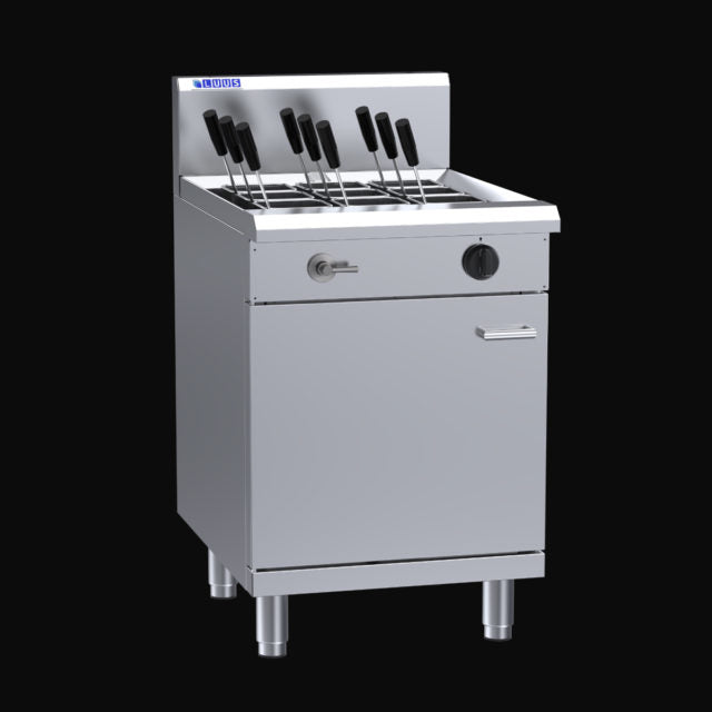 PC 600mm Pasta Cookers