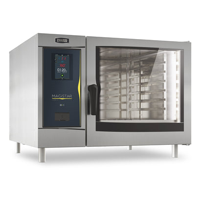 Magistar Combi TIElectric Combi Oven 6GN2/1 218631