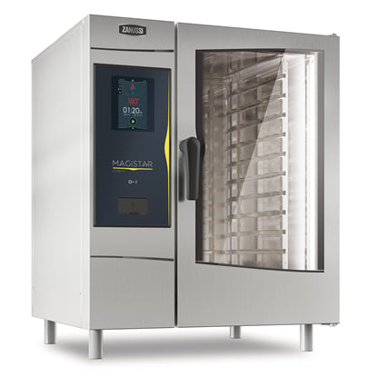 Magistar Combi TIElectric Combi Oven 10GN1/1 218632
