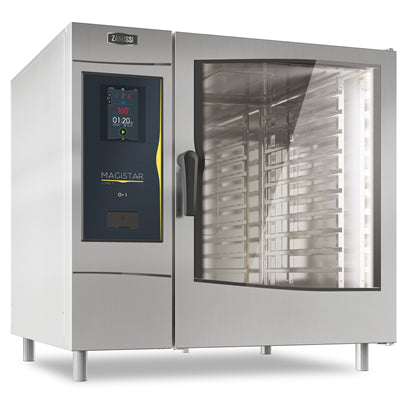 Magistar Combi TIElectric Combi Oven 10GN2/1 218633