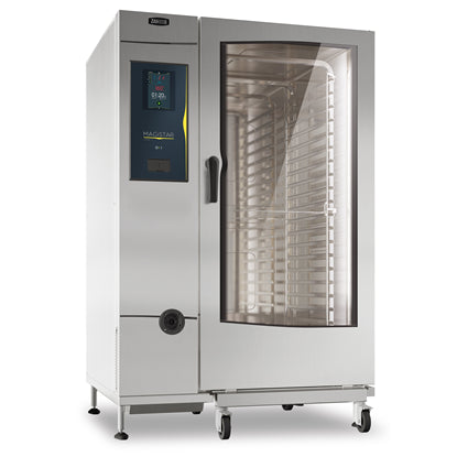 Magistar Combi TIElectric Combi Oven 20GN2/1 218635