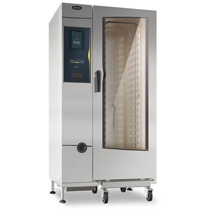 Magistar Combi TINatural Gas Combi Oven 20GN1/1 218674
