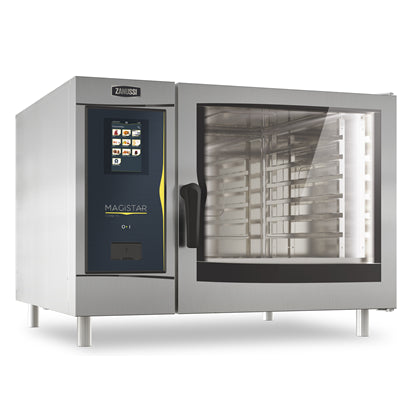 Magistar Combi TSElectric Combi Oven 6GN2/1 218731