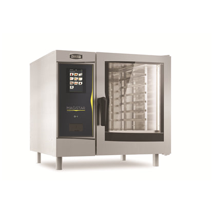Magistar Combi TSNatural Gas Combi Oven 6GN1/1 218770