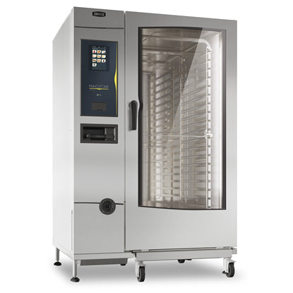 Magistar Combi TSNatural Gas Combi Oven 20GN2/1 218775