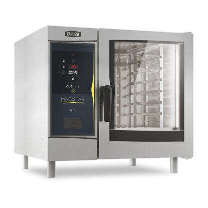 Magistar Combi DSElectric Combi Oven 6GN1/1 218830