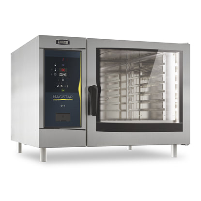 Magistar Combi DSElectric Combi Oven 6GN2/1 218831