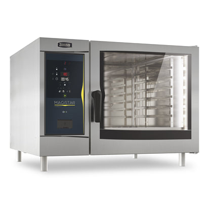 Magistar Combi DSNatural Gas Combi Oven 6GN2/1 218871