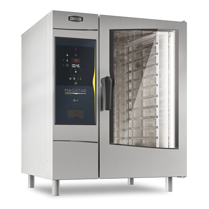 Magistar Combi DSNatural Gas Combi Oven 10GN1/1 218872