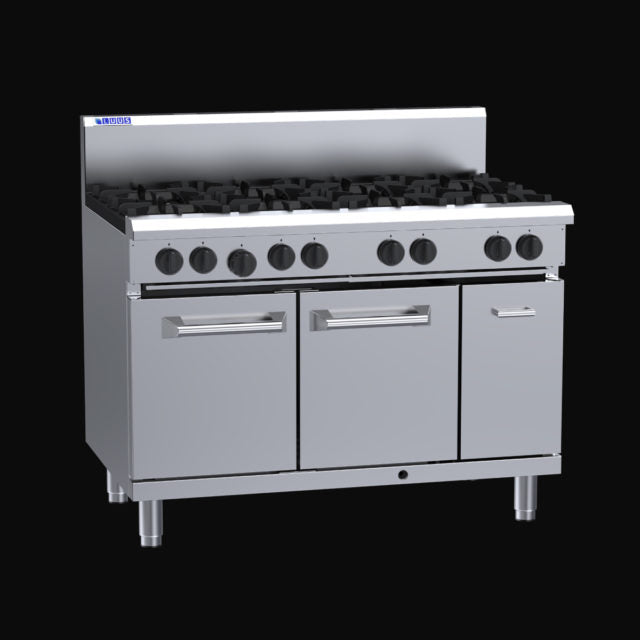 RS 1200mm Ovens