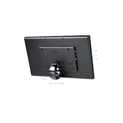 POSPAL-21.5" IPS FHD Android 8.1 Touch Screen Vesa Tablet Wifi