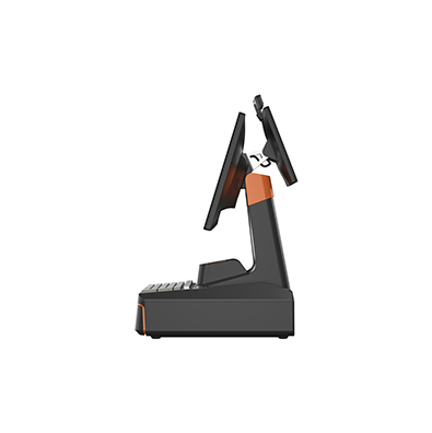 Sunmi D2s Plus Combo Point of Sale with Cash Drawer (15.6"+10.1")