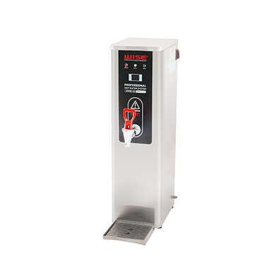 Bunn hot water best sale dispenser