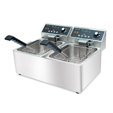 16L Electric Fryer(Digital Type)