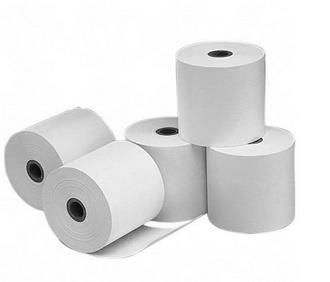 Thermal Receipt Rolls