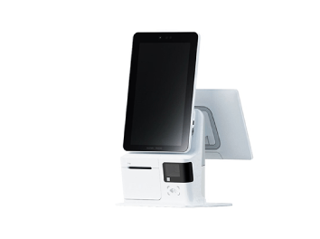Self-Ordering Systems