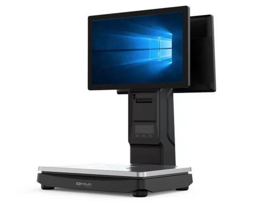 Electronic cash register scales _NET6