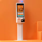 Sunmi K2 Kiosk POS stand