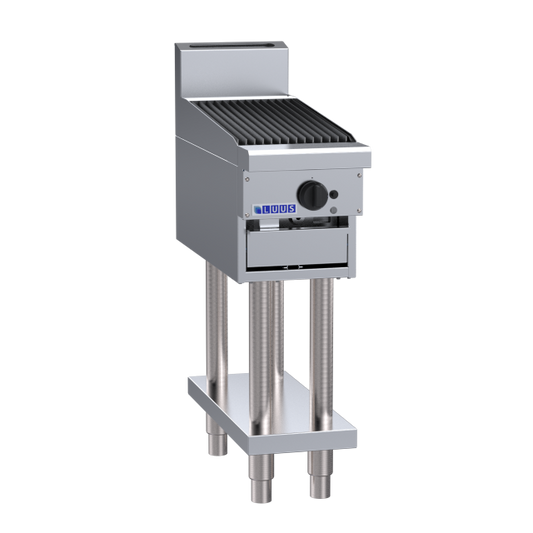 CS 300mm Chargrills