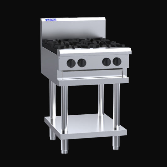 CS 600mm Cooktops