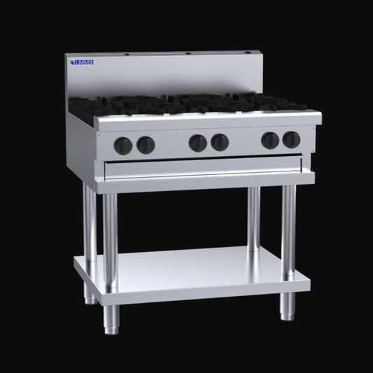CS 900mm Cooktops