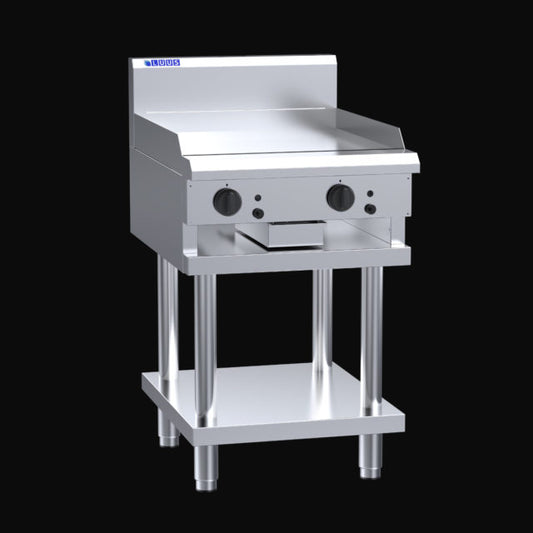 CS 600mm Griddles