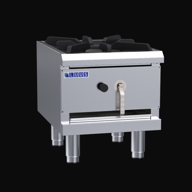 FSP 450 Freestanding Stockpots