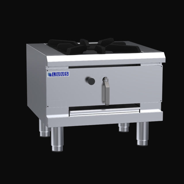 FSP 600 Freestanding Stockpots