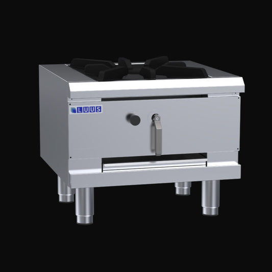 FSP 600 Freestanding Stockpots