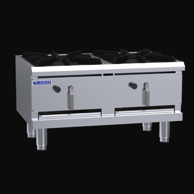 FSP 900 Freestanding Stockpots