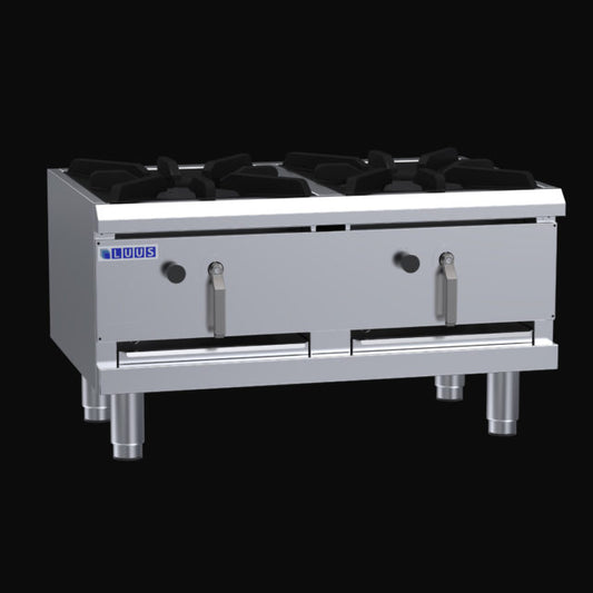 FSP 900 Freestanding Stockpots