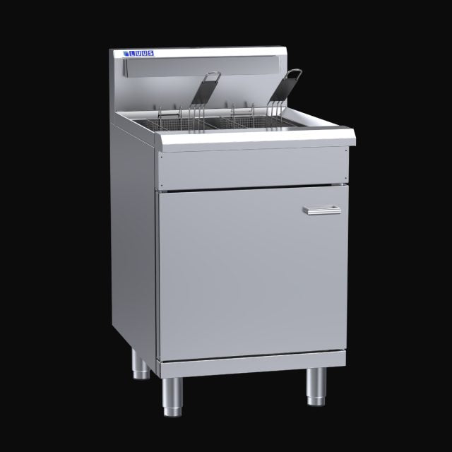 FVG 600mm V-Pan Fryers