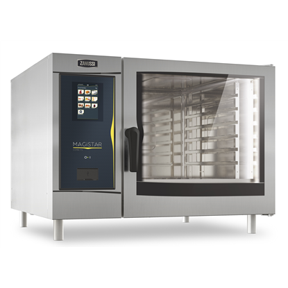 Magistar Combi TSElectric Combi Oven 6GN2/1 218731