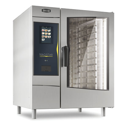 Magistar Combi TS Electric Combi Oven 10GN1/1                                        218732