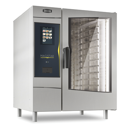 Magistar Combi TS Electric Combi Oven 10GN1/1 218732