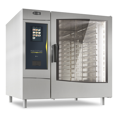 Magistar Combi TSElectric Combi Oven 10GN2/1 218733
