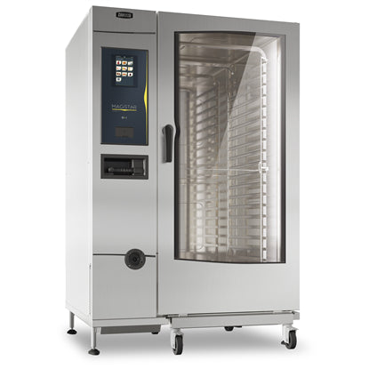 Magistar Combi TS Electric Combi Oven 20GN2/1                                        218735