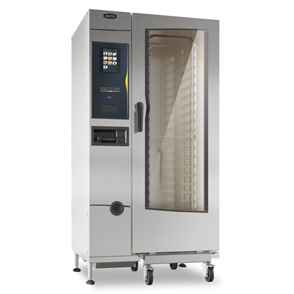 Magistar Combi TSNatural Gas Combi Oven 20GN1/1 218774