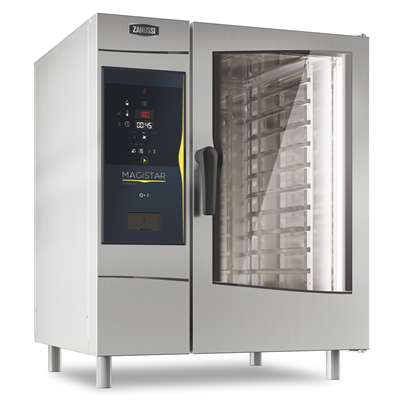 Magistar Combi DSElectric Combi Oven 10GN1/1 218832