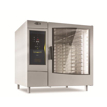 Magistar Combi DSElectric Combi Oven 10GN2/1 218833