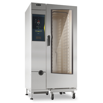 Magistar Combi DSElectric Combi Oven 20GN1/1 218834
