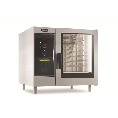 Magistar Combi DIElectric Combi Oven 6GN1/1 218930