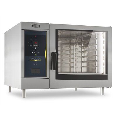 Magistar Combi DIElectric Combi Oven 6GN2/1 218931