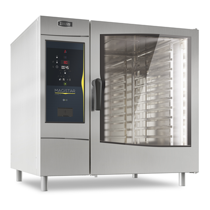 Magistar Combi DIElectric Combi Oven 10GN2/1 218933