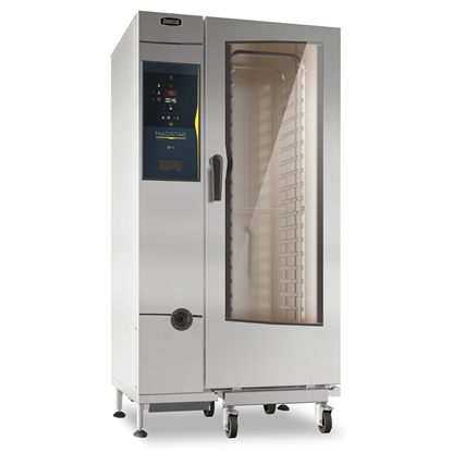 Magistar Combi DIElectric Combi Oven 20GN1/1 218934