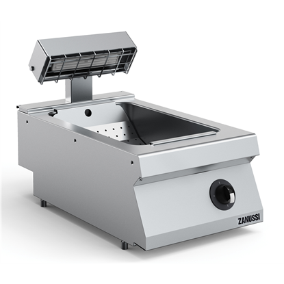 Modular Cooking Range Line EVO700 Electric Chip Scuttle 372086 ...