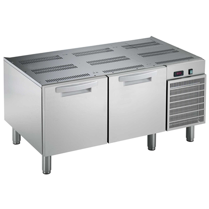 Modular Cooking Range Line EVO900 2 Drawer Refrigerated Base (R290) 392602