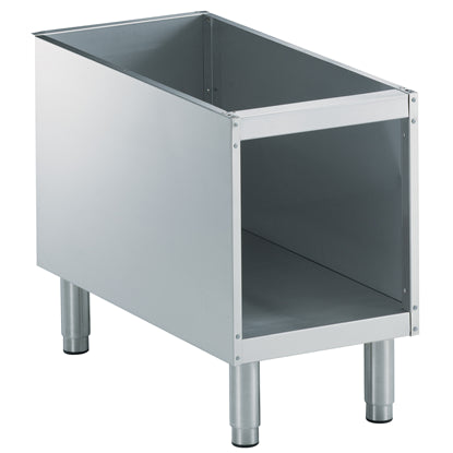 Modular Cooking Range Line EVO900 400 mm Open Base 1/2 Module 391153